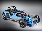 Caterham Seven 620 R 2013 года